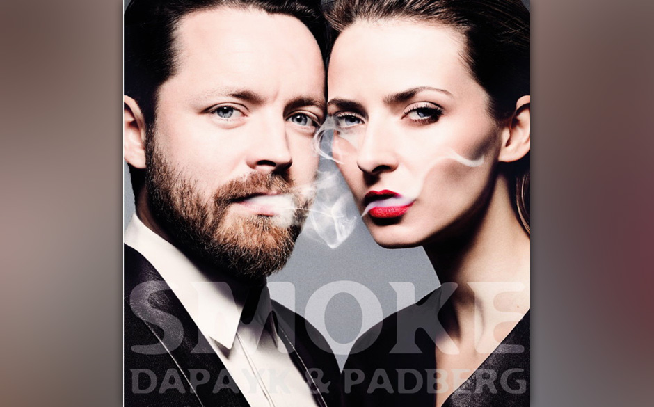 Dapayk & Padberg - "Smoke"