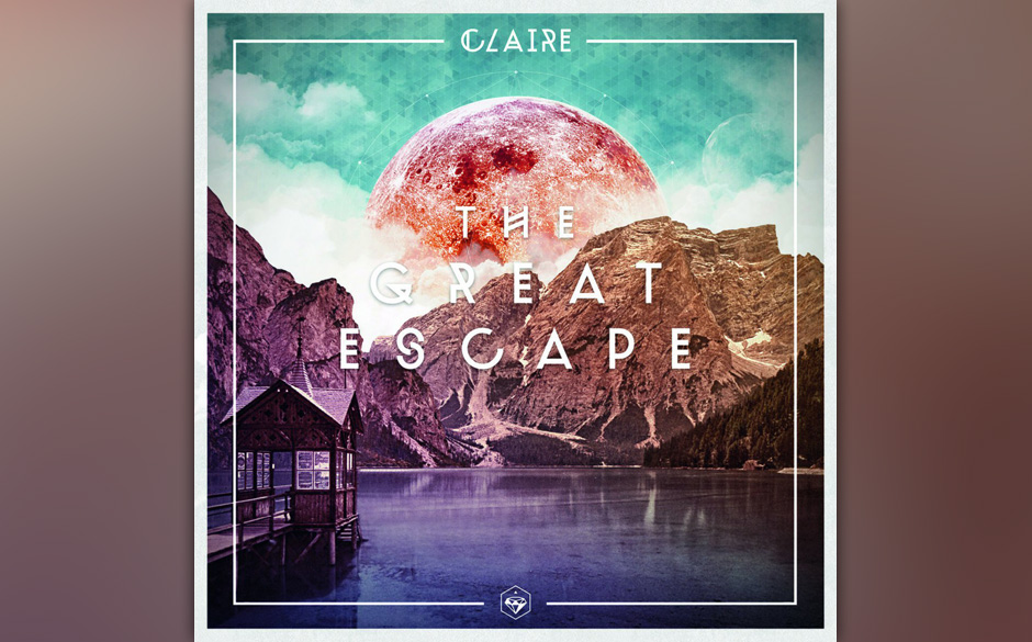 Claire - "The Great Escape"