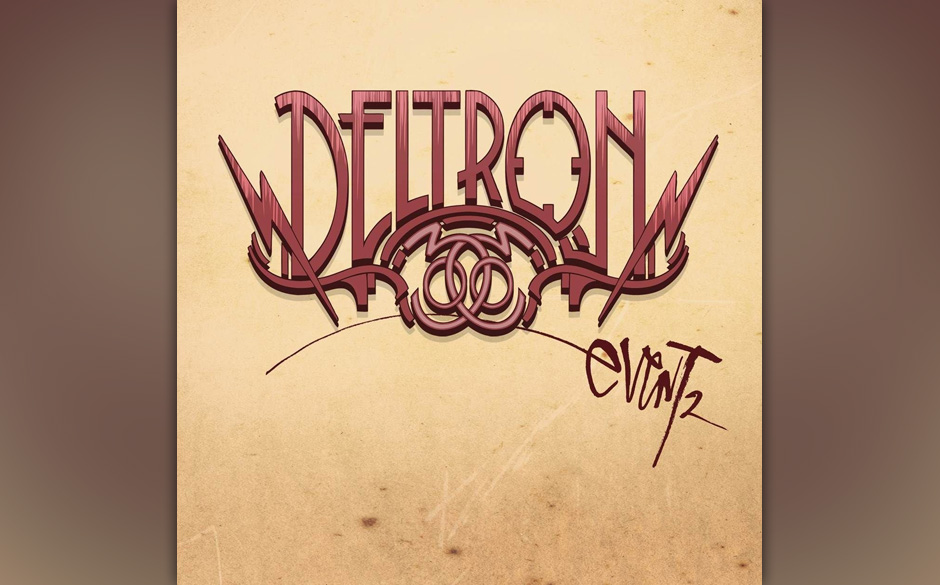 Deltron 3030 - "Event II"