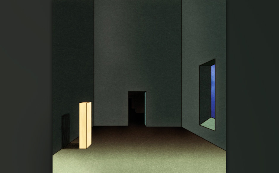 Oneohtrix Point Never - "R Plus Seven"