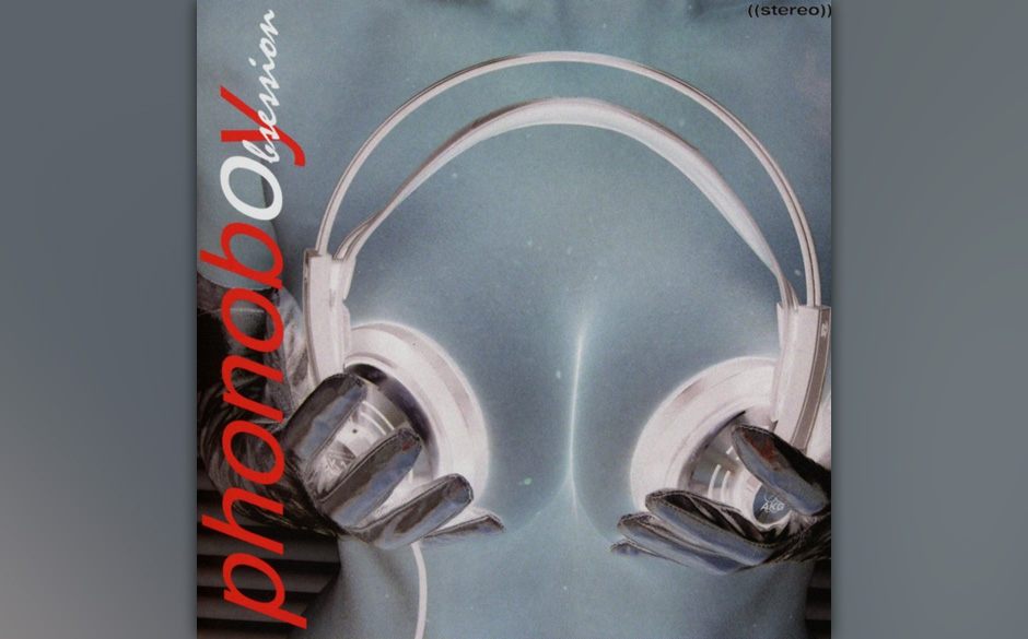 Phonoboy - "Obsession"