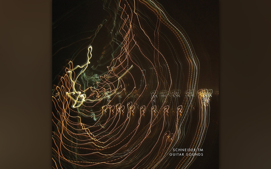 Schneider TM - "Guitar Sounds"