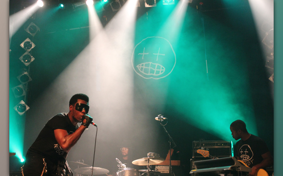 Willis Earl Beal