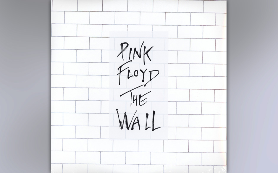THE WALL (1979)
Willkommen zur Soloshow von Roger Waters, der sich selbst einmauert und vor der Band und der Außenwelt ve...