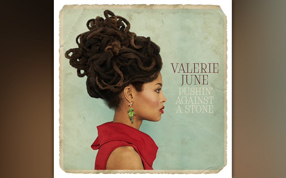 Valerie June