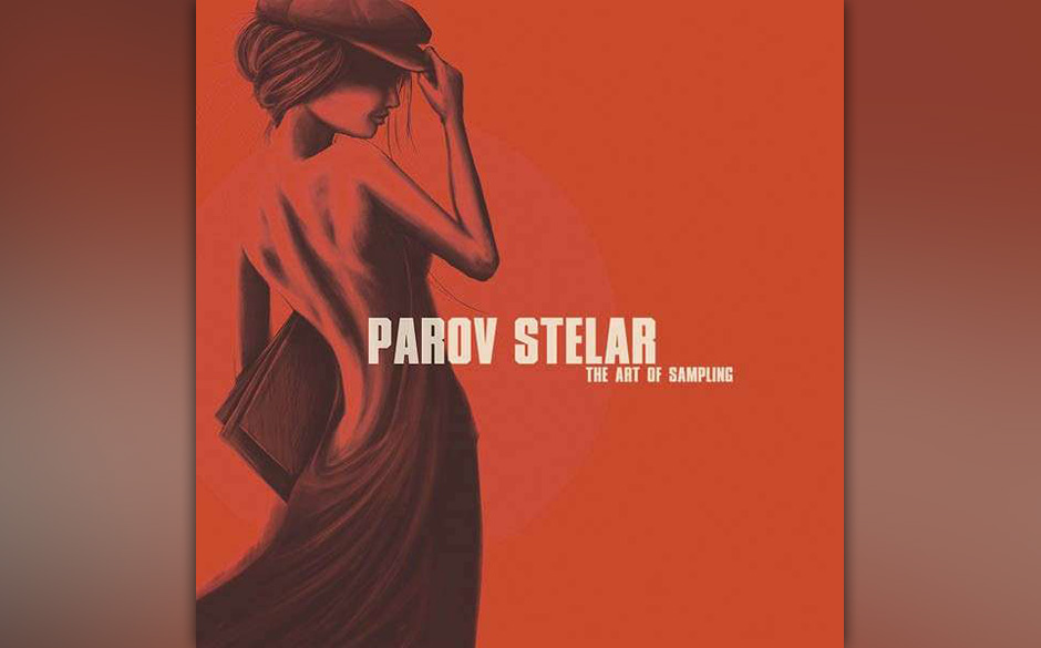 Parov Stelar - "The Art Of Sampling"