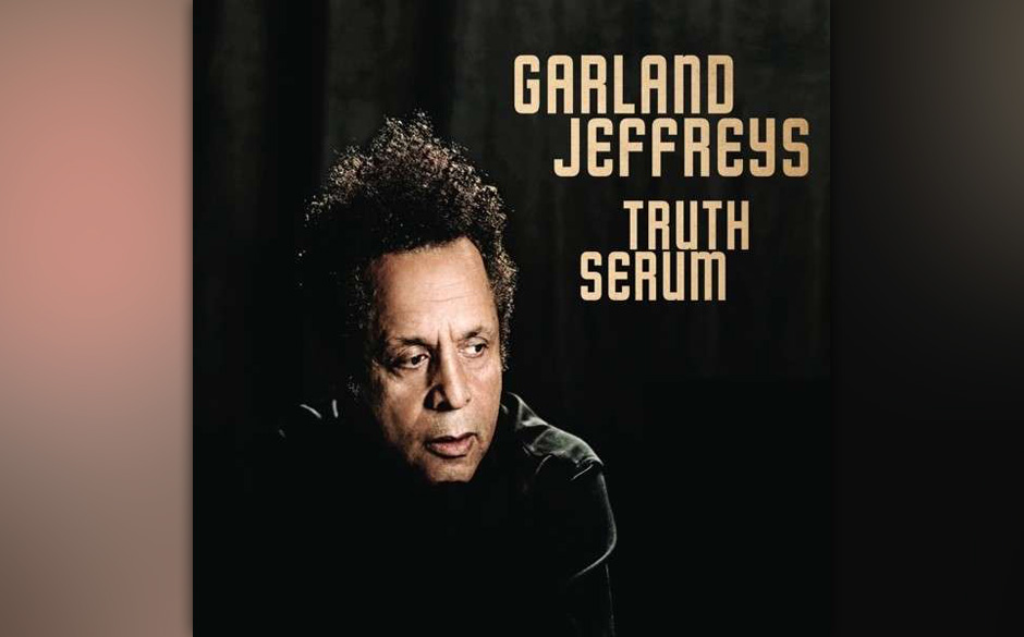 Garland Jeffreys - "Truth Serum"