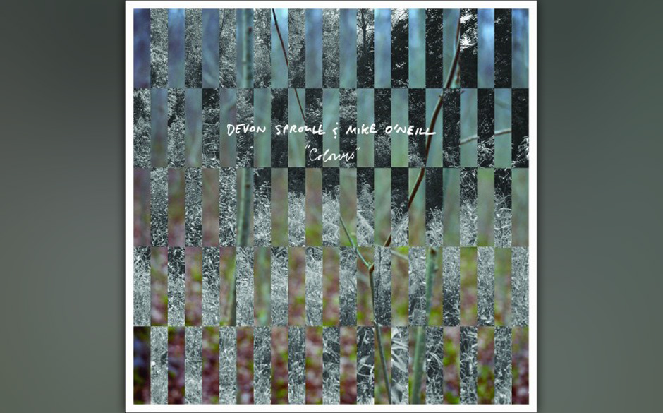 Devon Sproule & Mike O'Neill - "Colours"