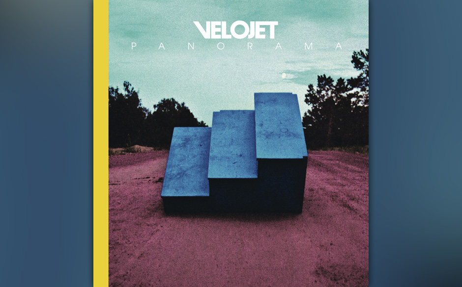 Velojet - "Panorama"