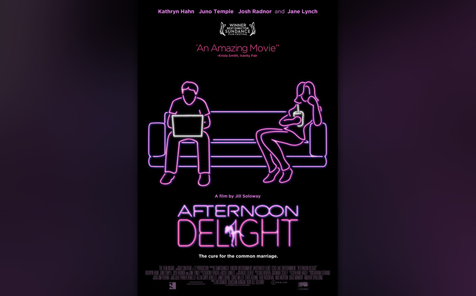 "Afternoon Delight" (Jill Soloway)
