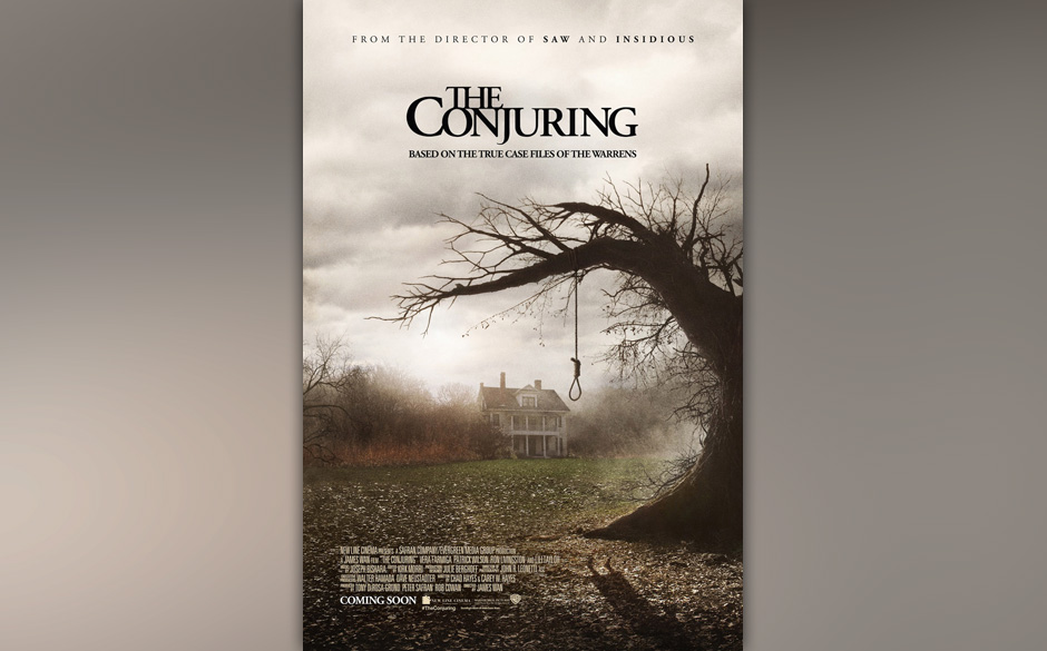 "The Conjuring" (James Wan)