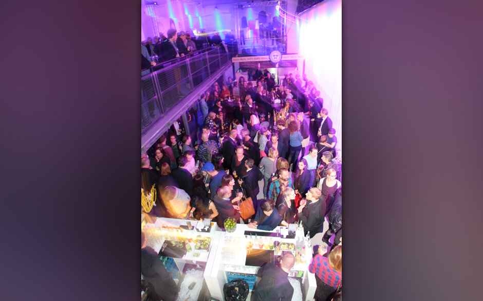 MUSIKEXPRESS STYLE AWARD 2013