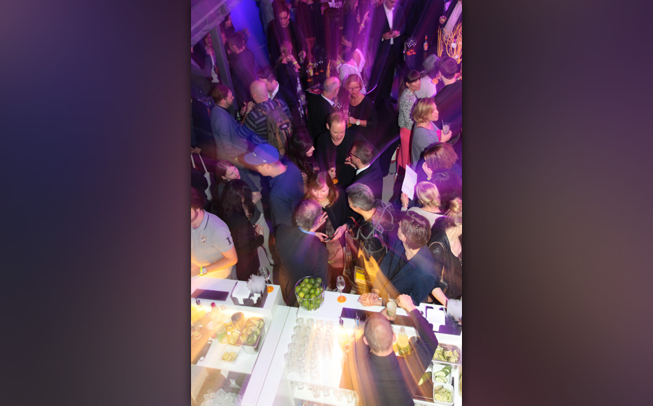 MUSIKEXPRESS STYLE AWARD 2013