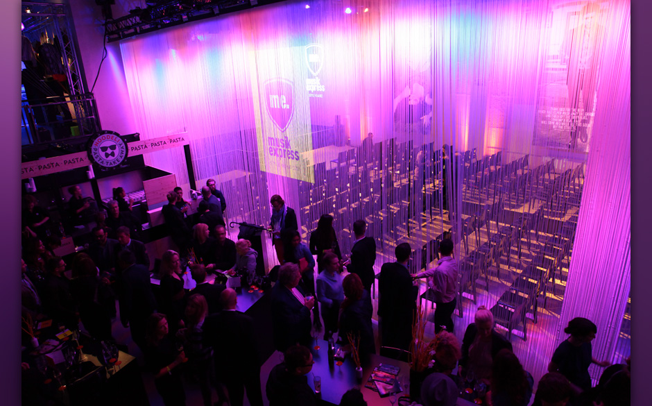 MUSIKEXPRESS STYLE AWARD 2013