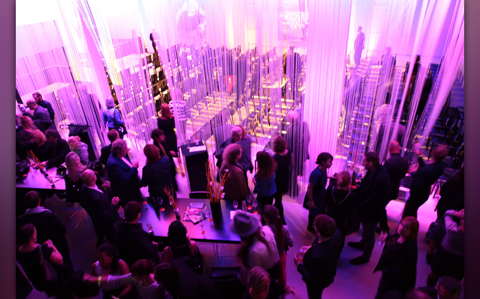 MUSIKEXPRESS STYLE AWARD 2013