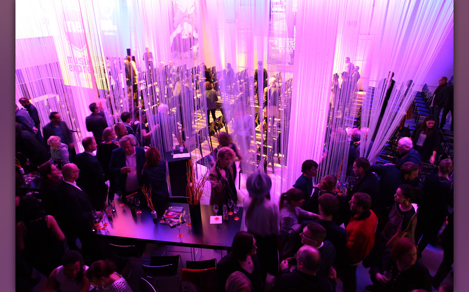 MUSIKEXPRESS STYLE AWARD 2013