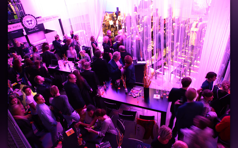 MUSIKEXPRESS STYLE AWARD 2013