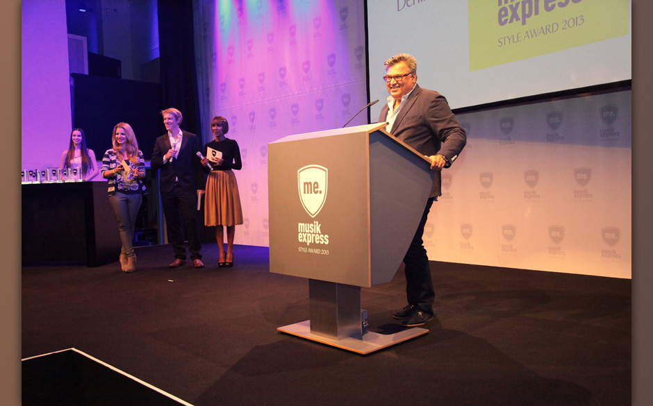 Nish Soneji (PEPE JEANS)