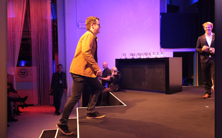 Philipp Maiburg (Carhartt)