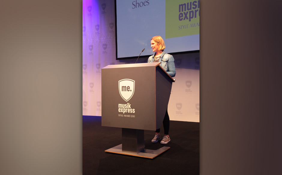 Angelika Lübben (Converse)