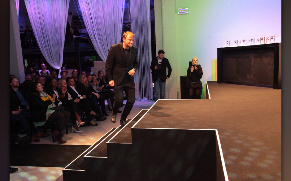 Hendrik Schimmel (Freeman T. Porter)