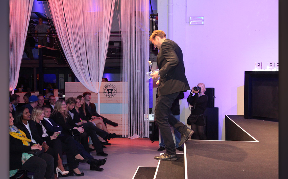 Hendrik Schimmel (Freeman T. Porter)