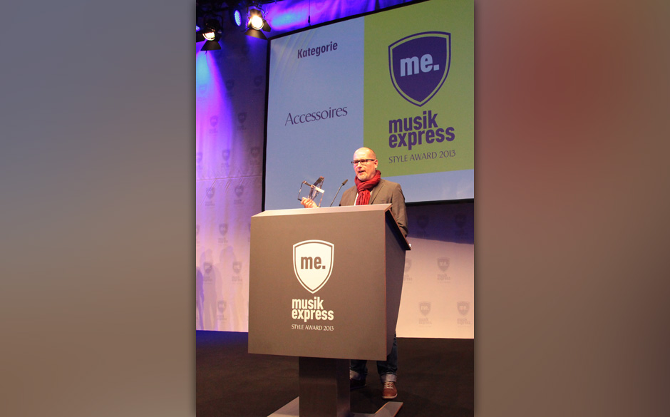 Alexander Kunkel (Ray Ban)