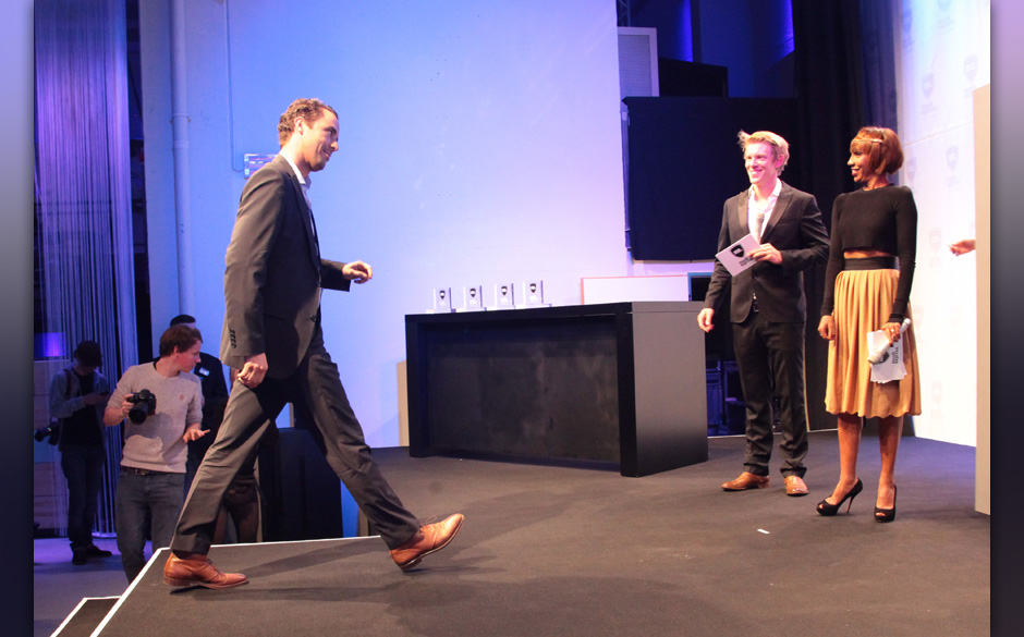 Sascha Mallah (Teufel)