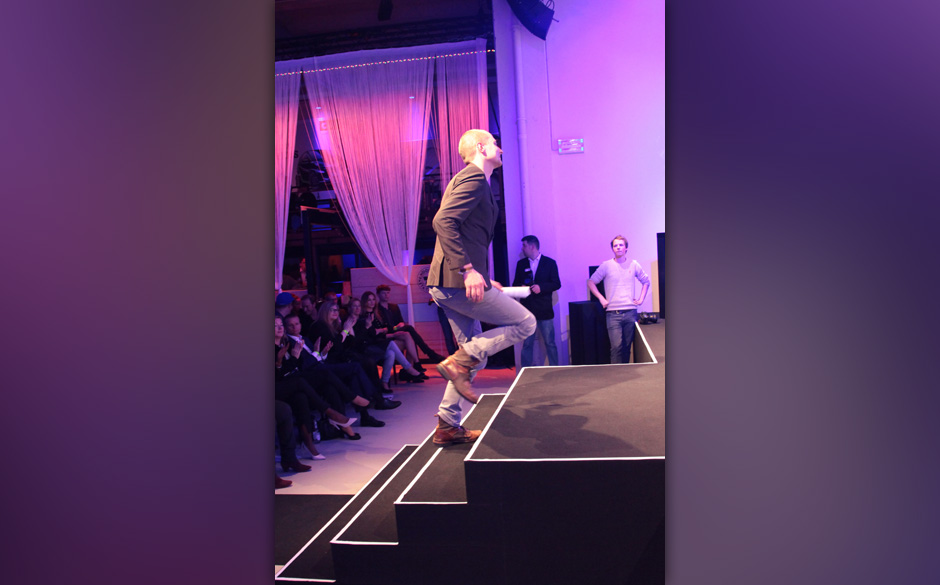 ME-Redakteur Stephan Rehm