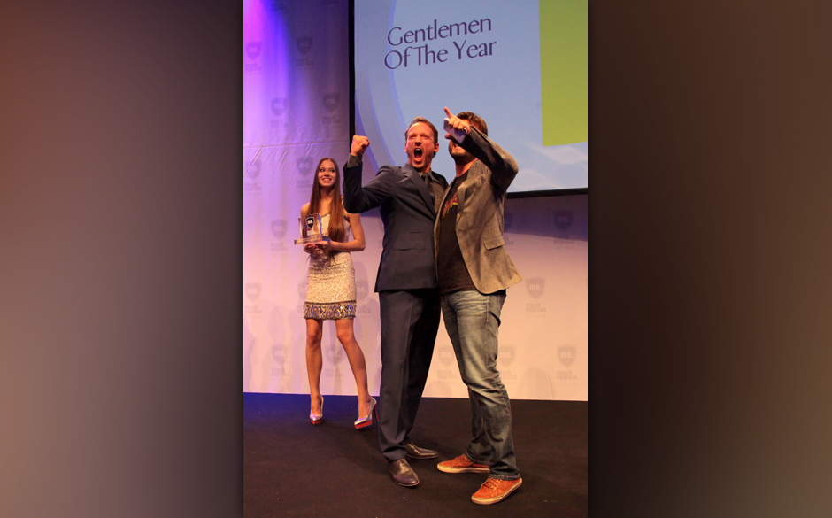 Wotan Wilke Möhring