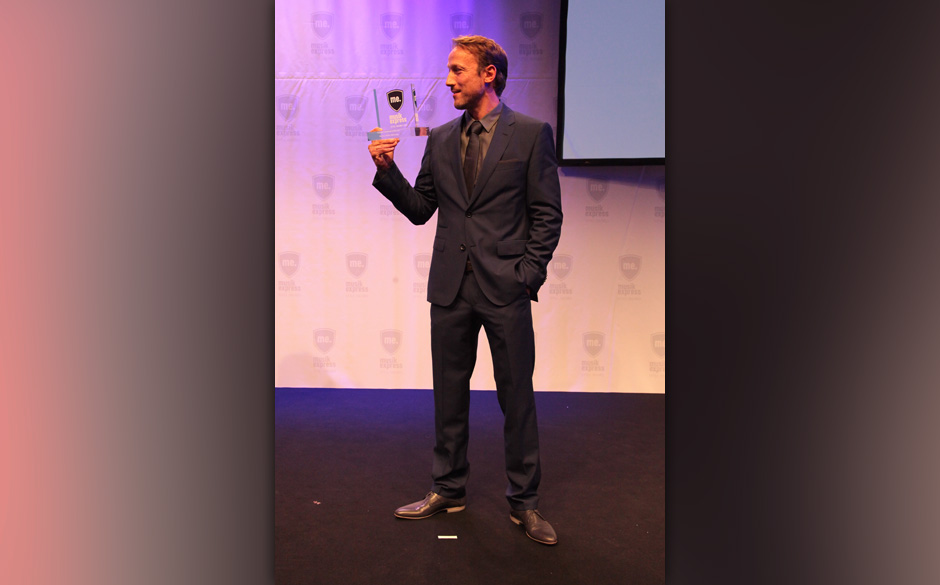 Wotan Wilke Möhring