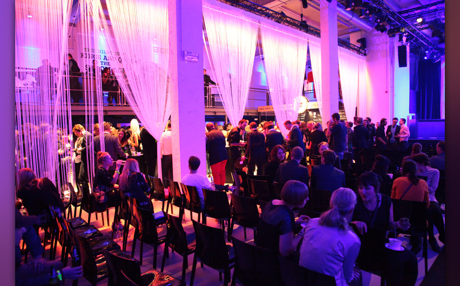 MUSIKEXPRESS STYLE AWARD 2013