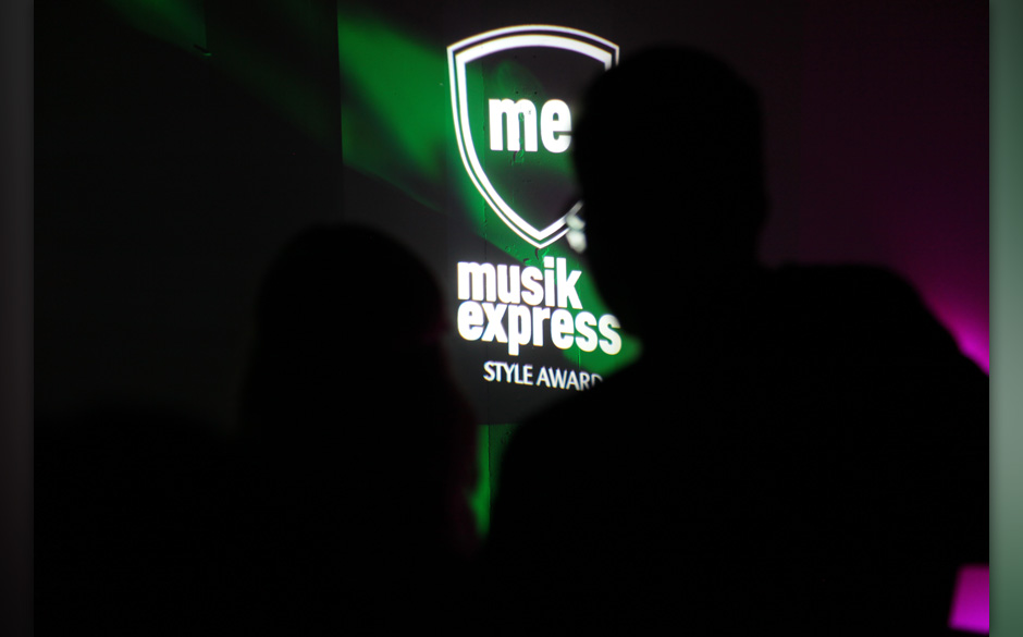 MUSIKEXPRESS STYLE AWARD 2013