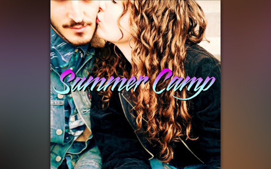 Summer Camp - "Summer Camp"