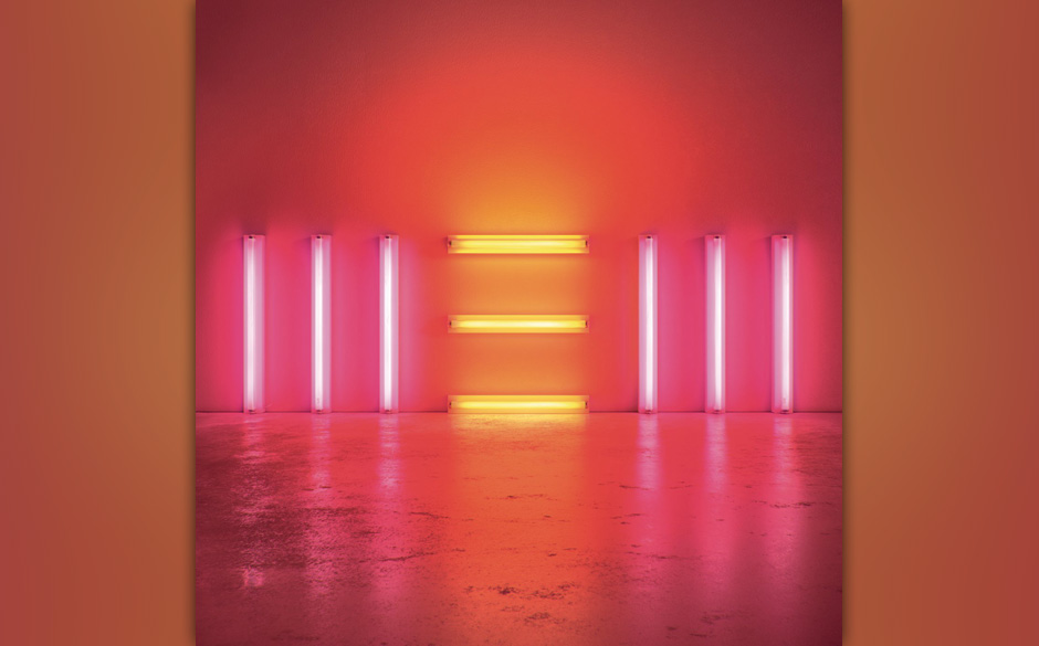 Paul McCartney - "New"