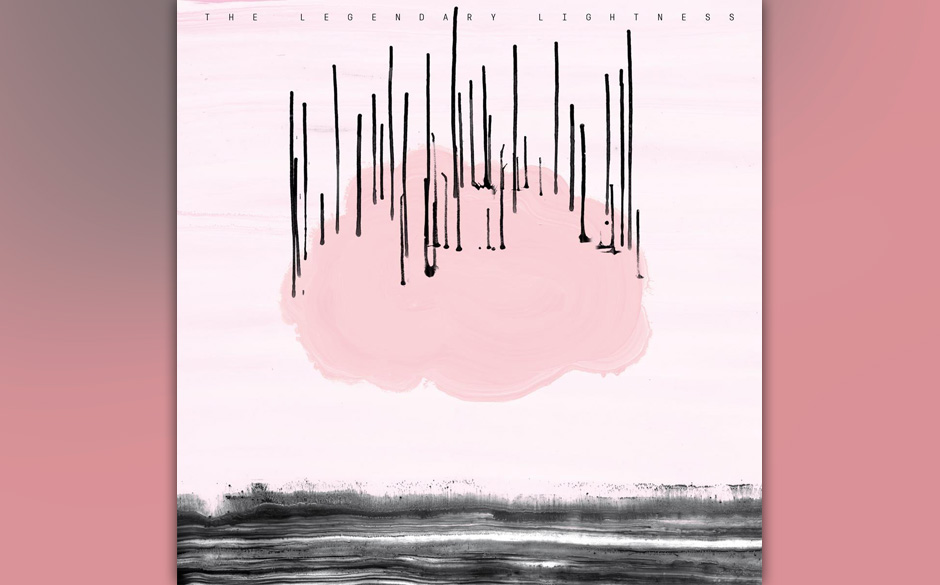 The Legendary Lightness - "The Legendary Lightness"