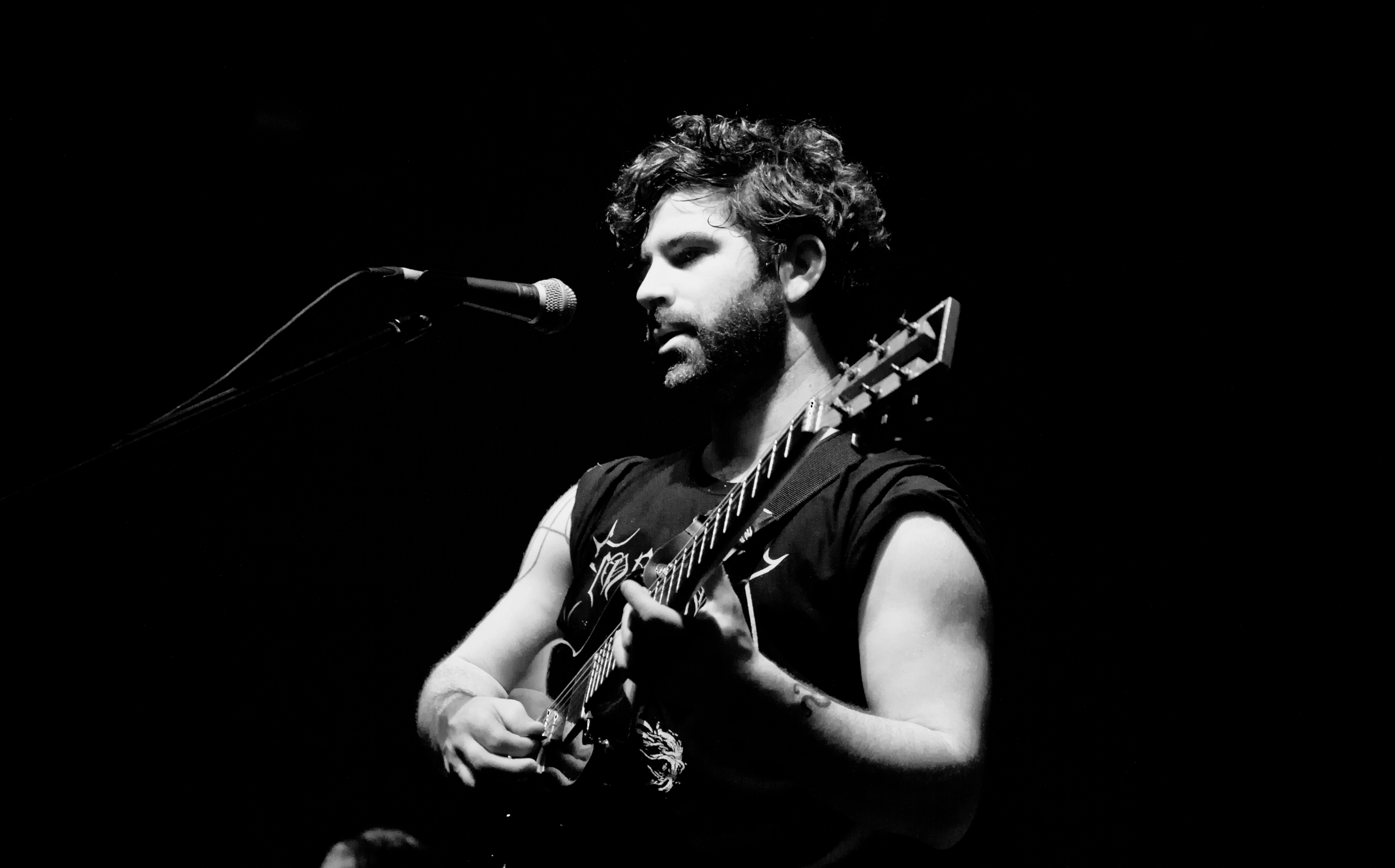 Yannis Philippakis