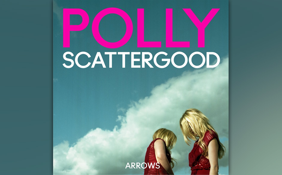 Polly Scattergood - "Arrows"