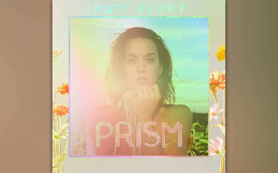 Katy Perry - "Prism"
