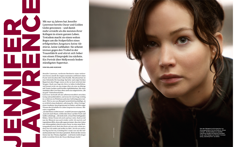 Die zweite Ausgabe ME.MOVIES - jetzt am Kiosk, im App Store und als Abo erhältlich!