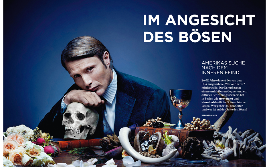 Die zweite Ausgabe ME.MOVIES - jetzt am Kiosk, im App Store und als Abo erhältlich!