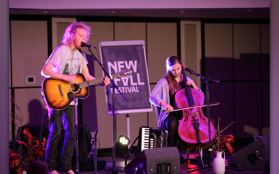 Moddi im Düsseldorfer Hotel Nikko