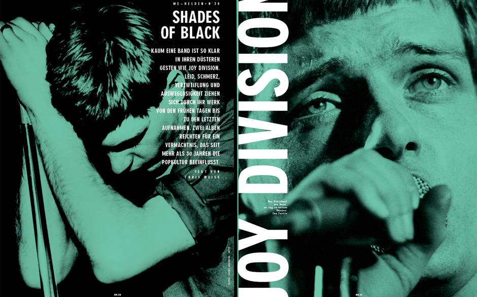 So sieht er aus, der neue Musikexpress