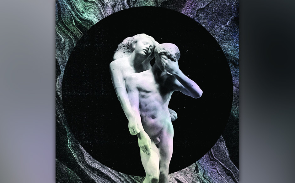 Platz 1: Arcade Fire - REFLEKTOR