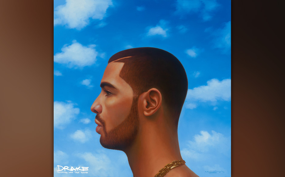 Platz 20: Drake - NOTHING WAS THE SAME