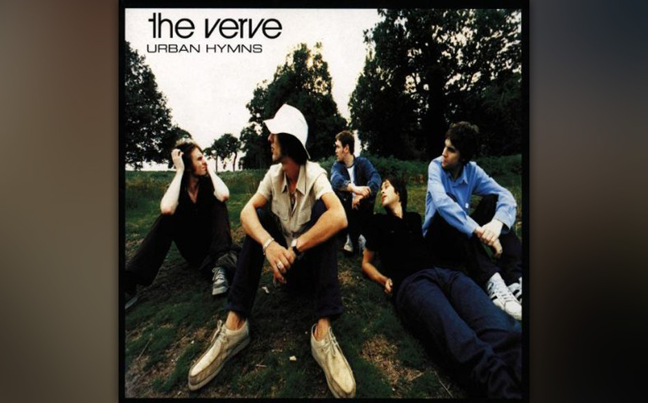 The Verve - "Urban Hymns"