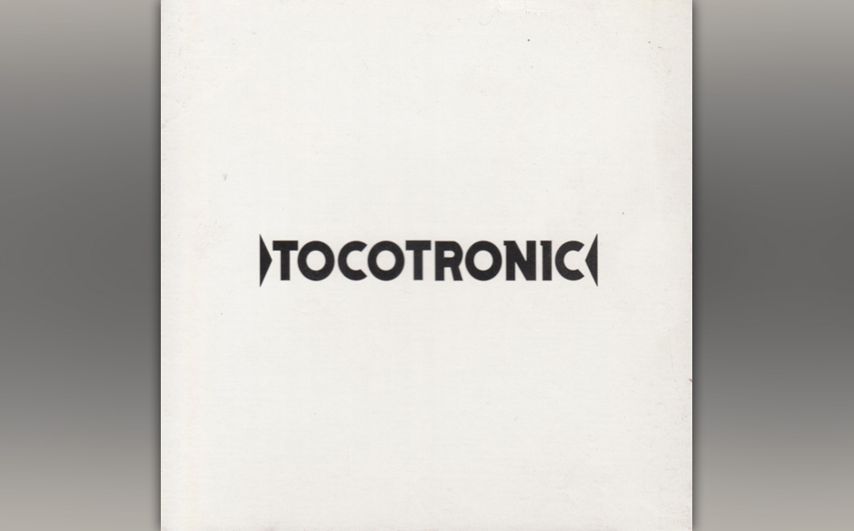 Tocotronic - "Tocotronic"