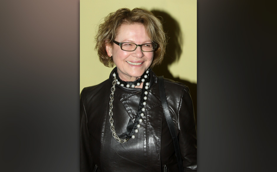 Die Verkörperung der alkoholkranken Diva Helen Sinclair in „Bullets Over Broadway“ lag der sensiblen Schauspielerin n...