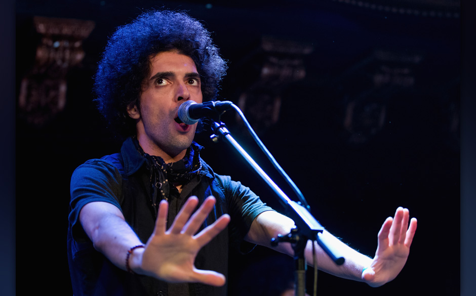 Noise Pop Festival 2013 - Day 3