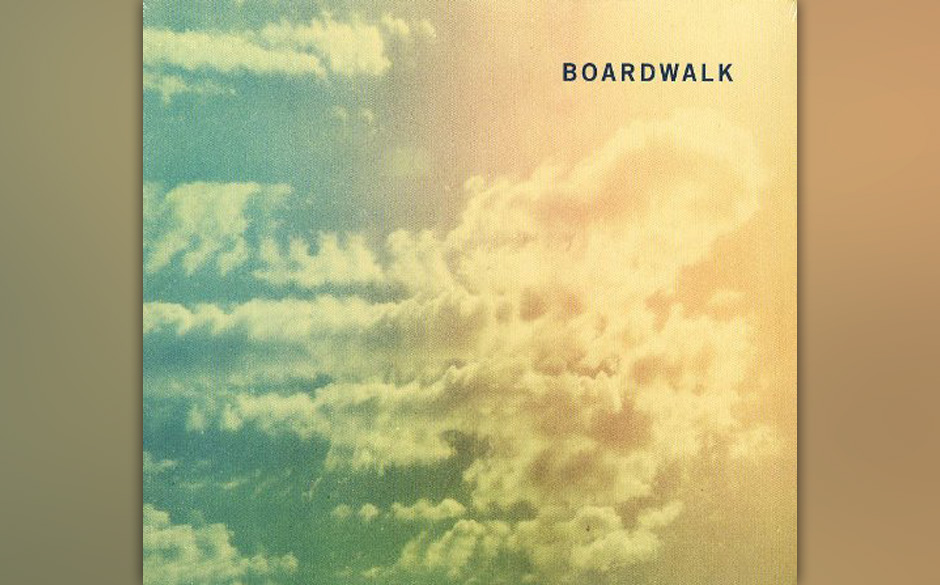 Boardwalk - BOARDWALK